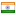 irocsales.com server is located in India